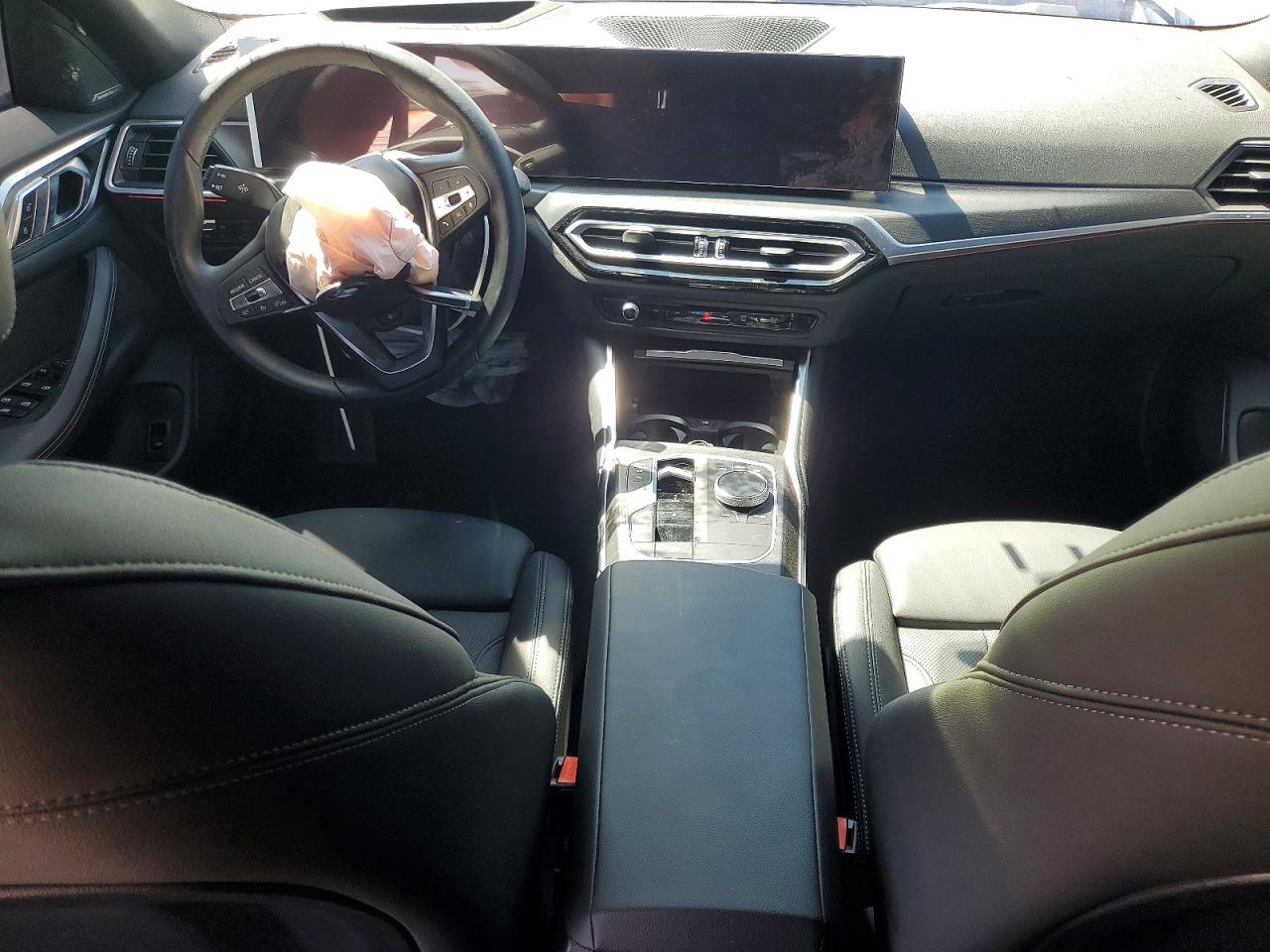 BMW I4 Edrive Edrive 35
