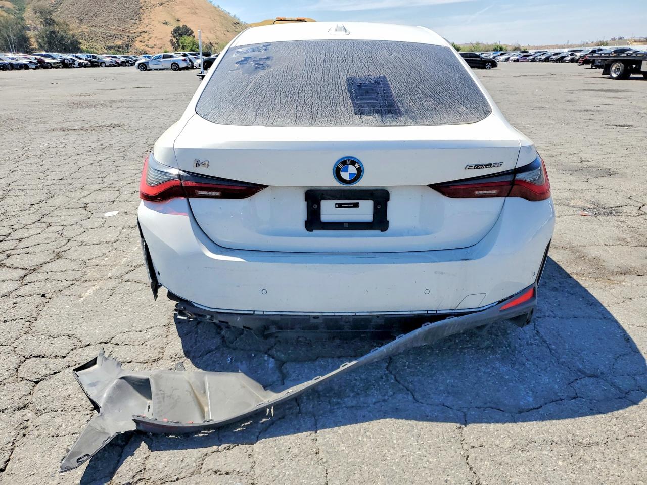 BMW I4 Edrive Edrive 35