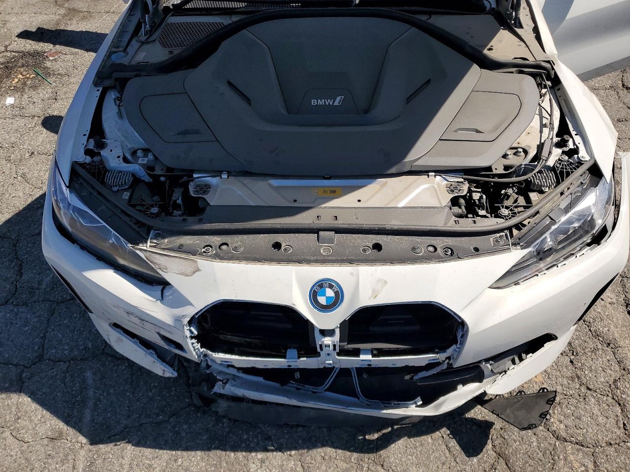 BMW I4 Edrive Edrive 35