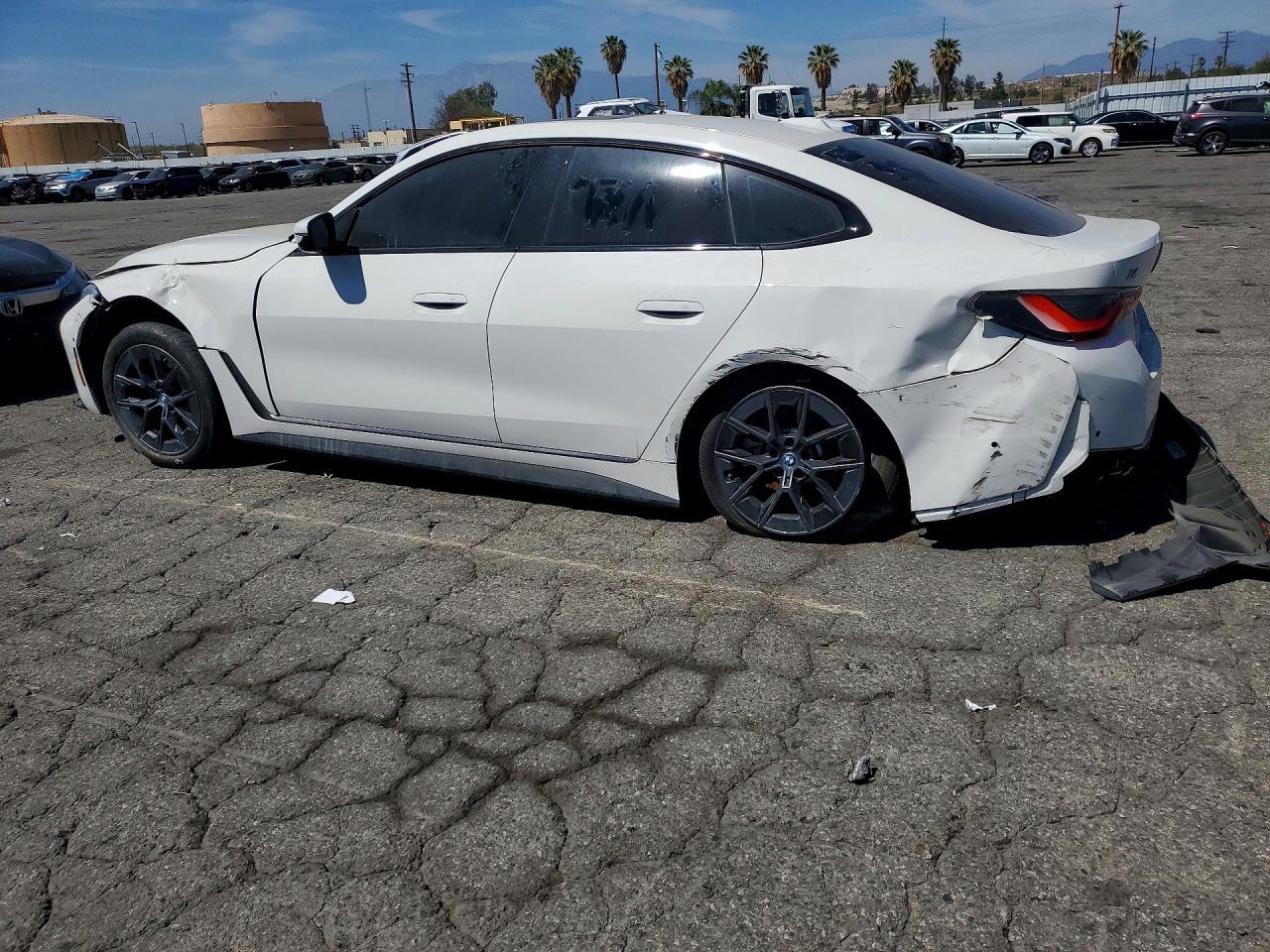 BMW I4 Edrive Edrive 35