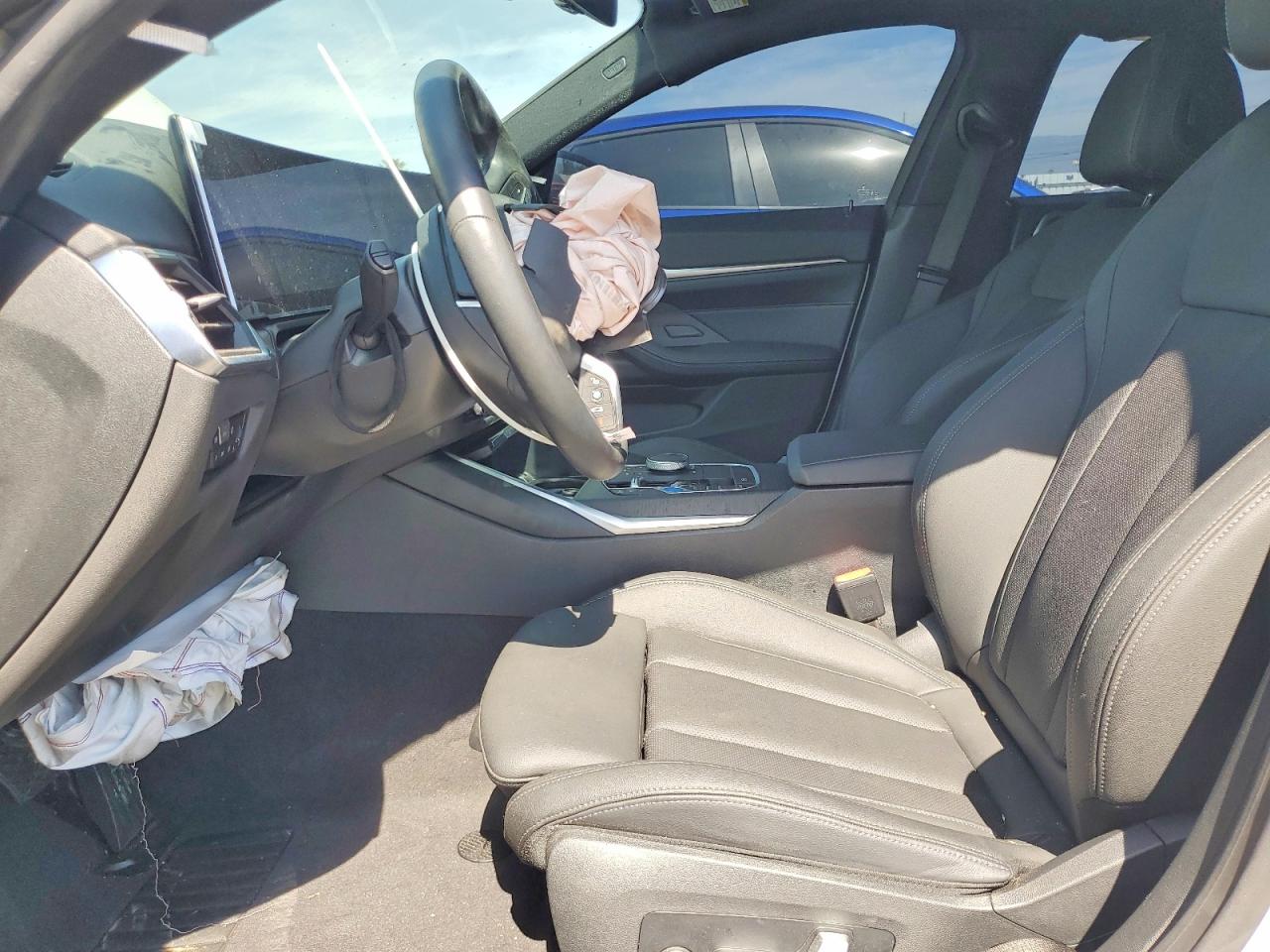 BMW I4 Edrive Edrive 35