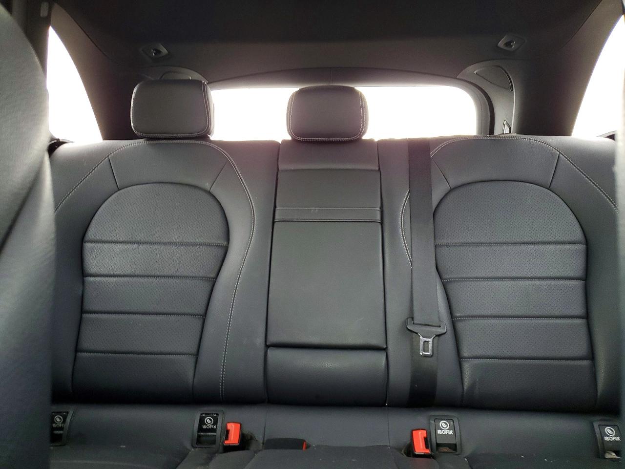 Mercedes-Benz GLC 350e