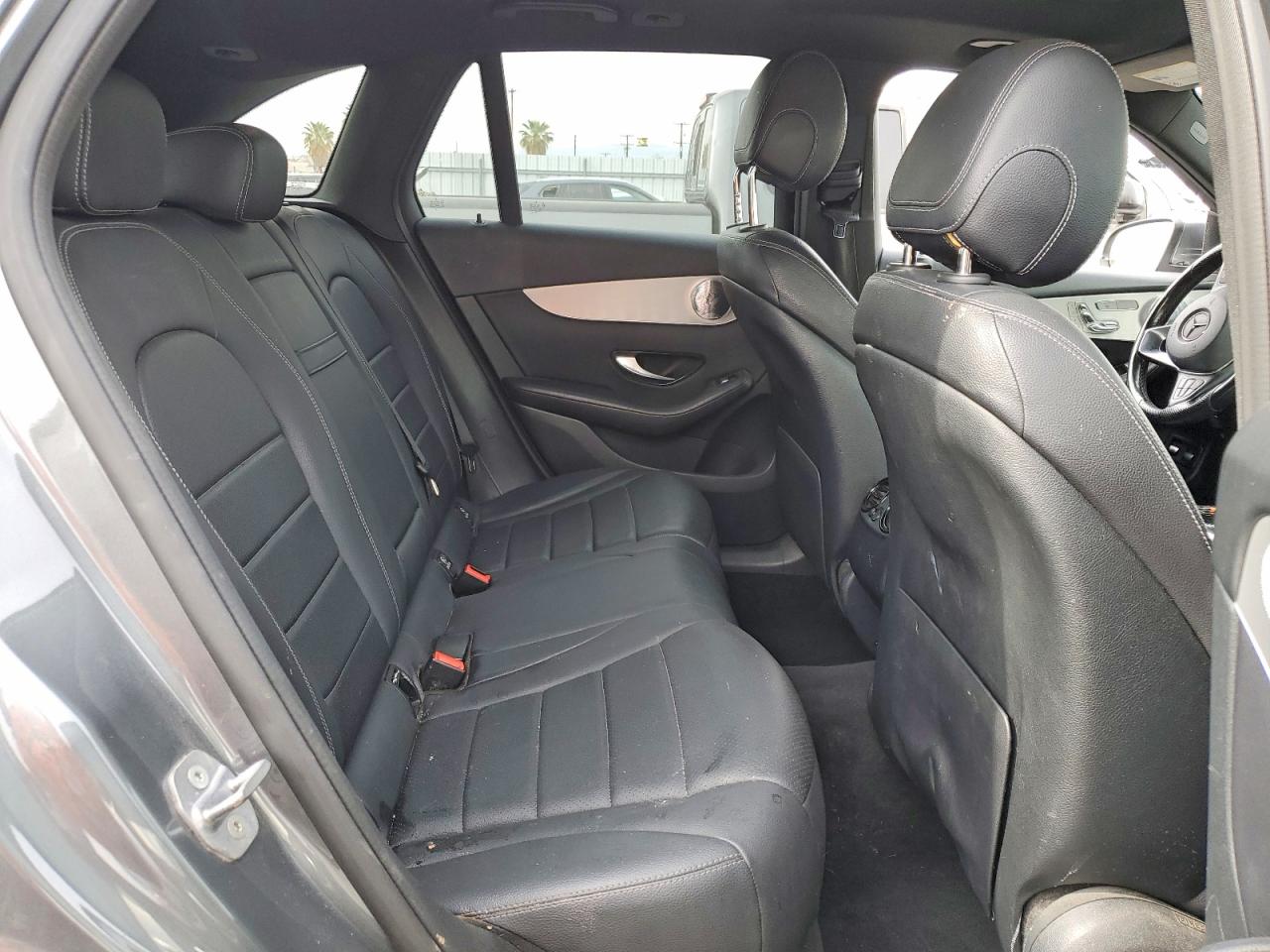Mercedes-Benz GLC 350e