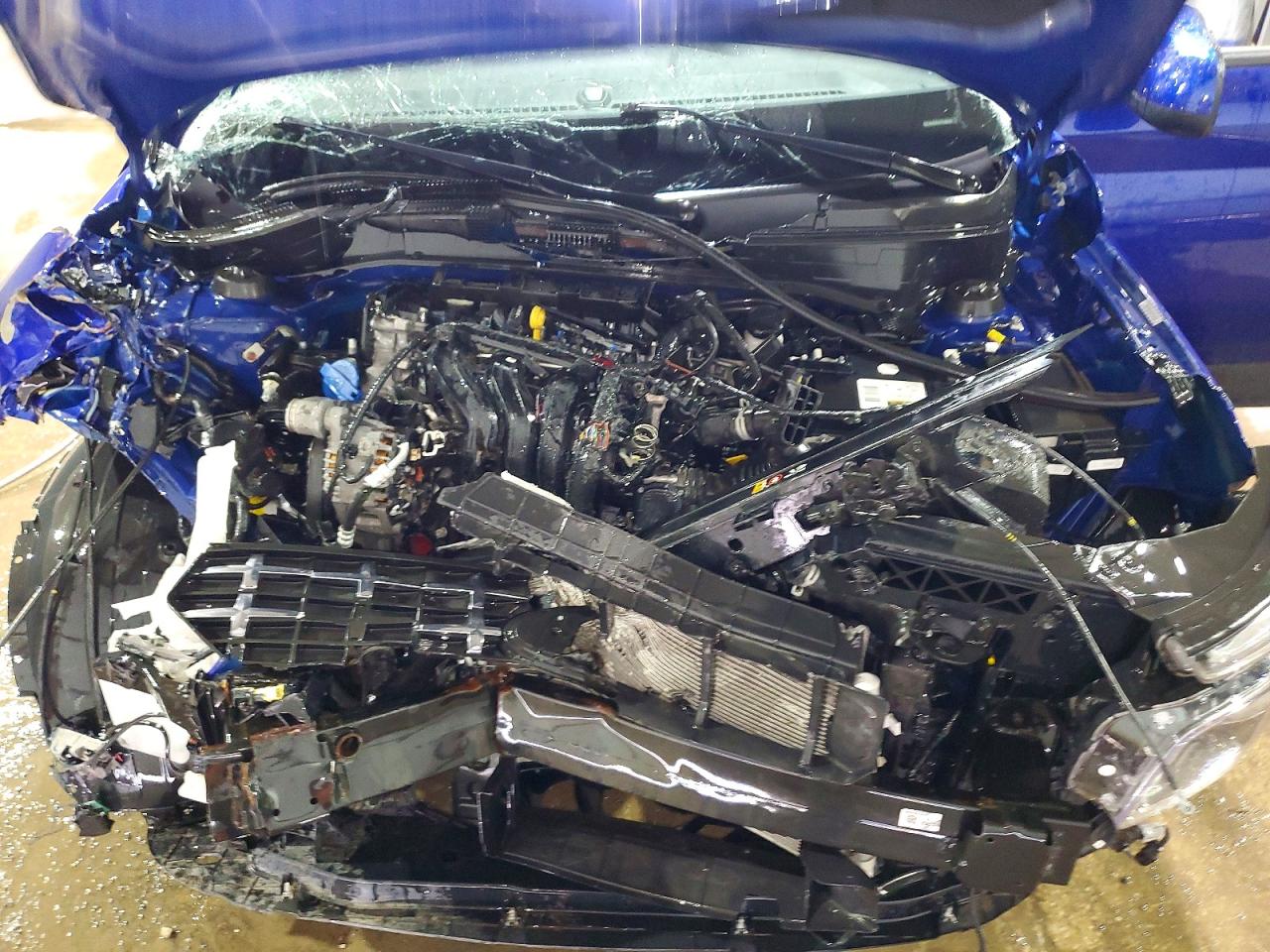 Hyundai VENUE Sel