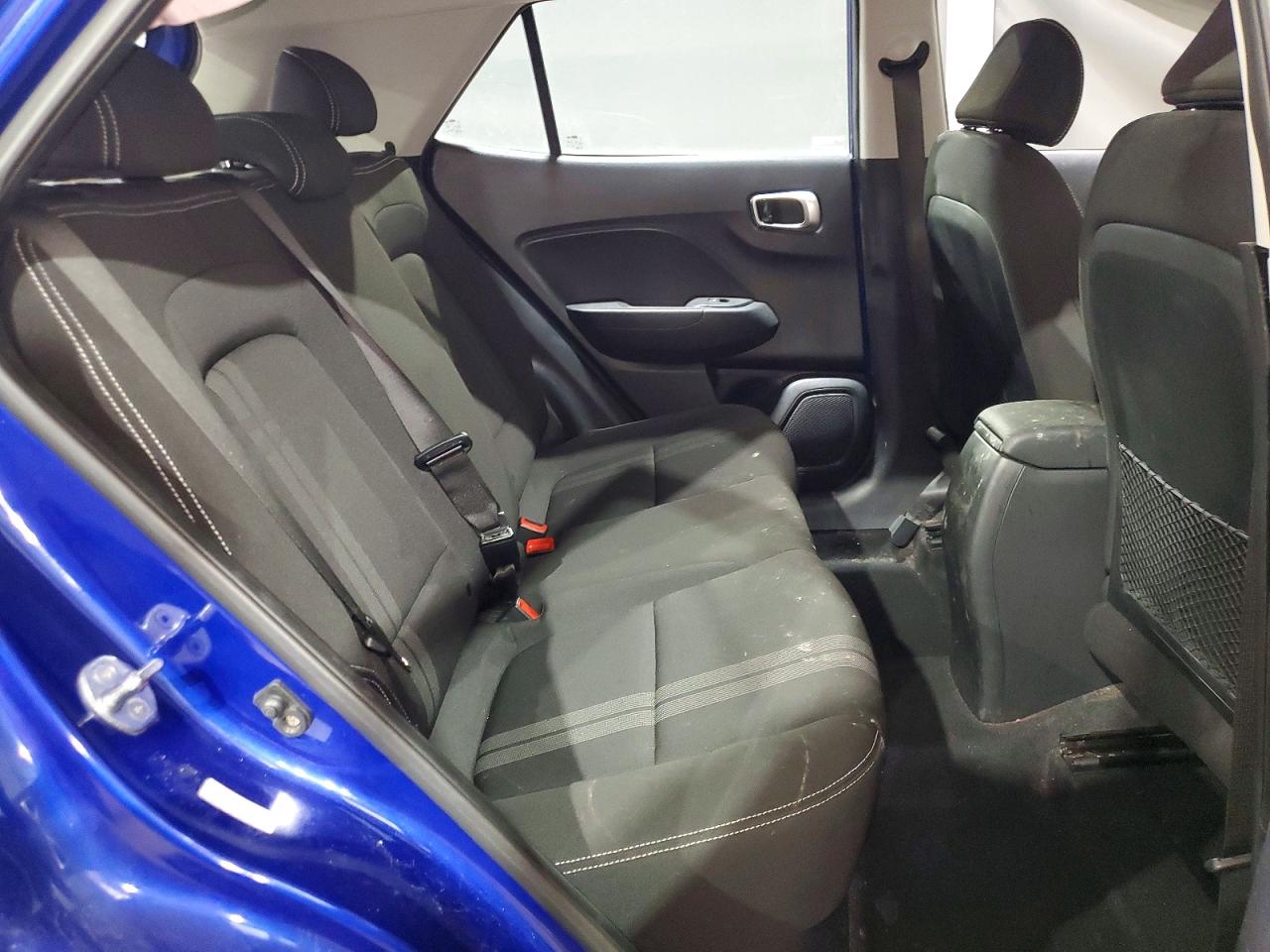 Hyundai VENUE Sel
