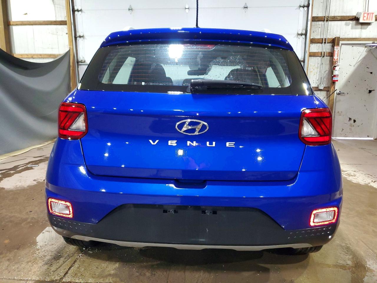 Hyundai VENUE Sel