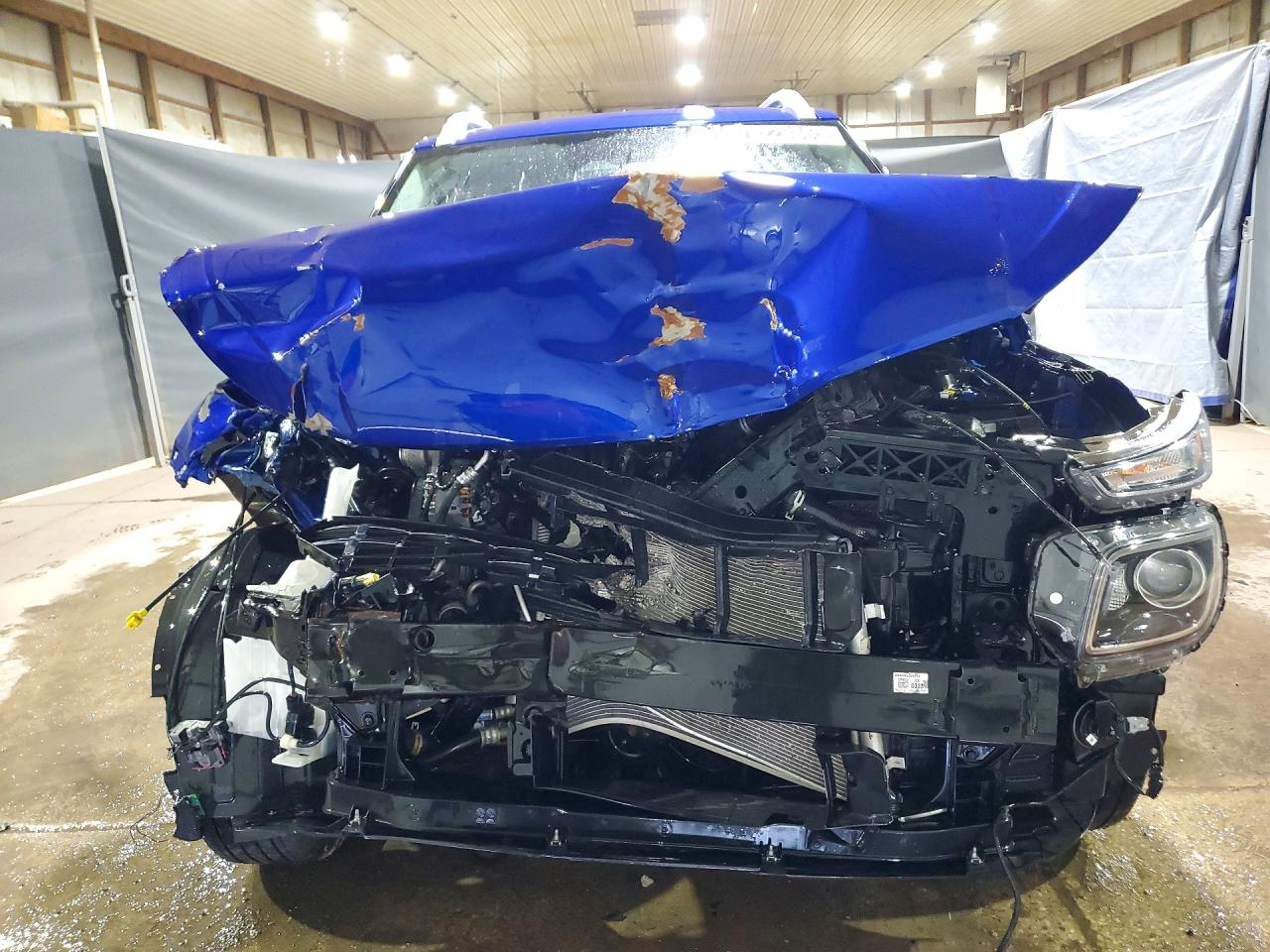 Hyundai VENUE Sel