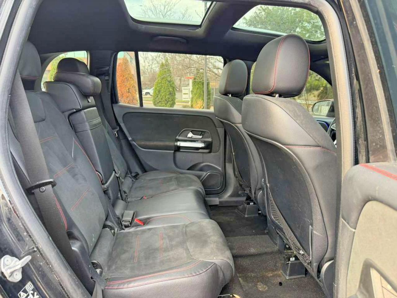 Mercedes-Benz GLB 250 4matic