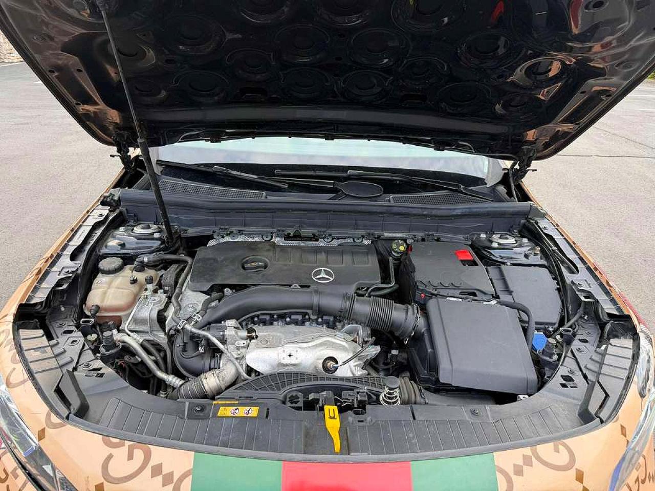 Mercedes-Benz GLB 250 4matic