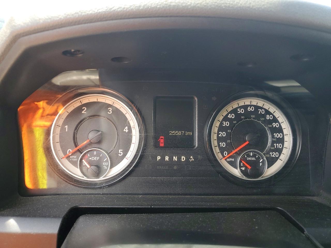 Ram 3500