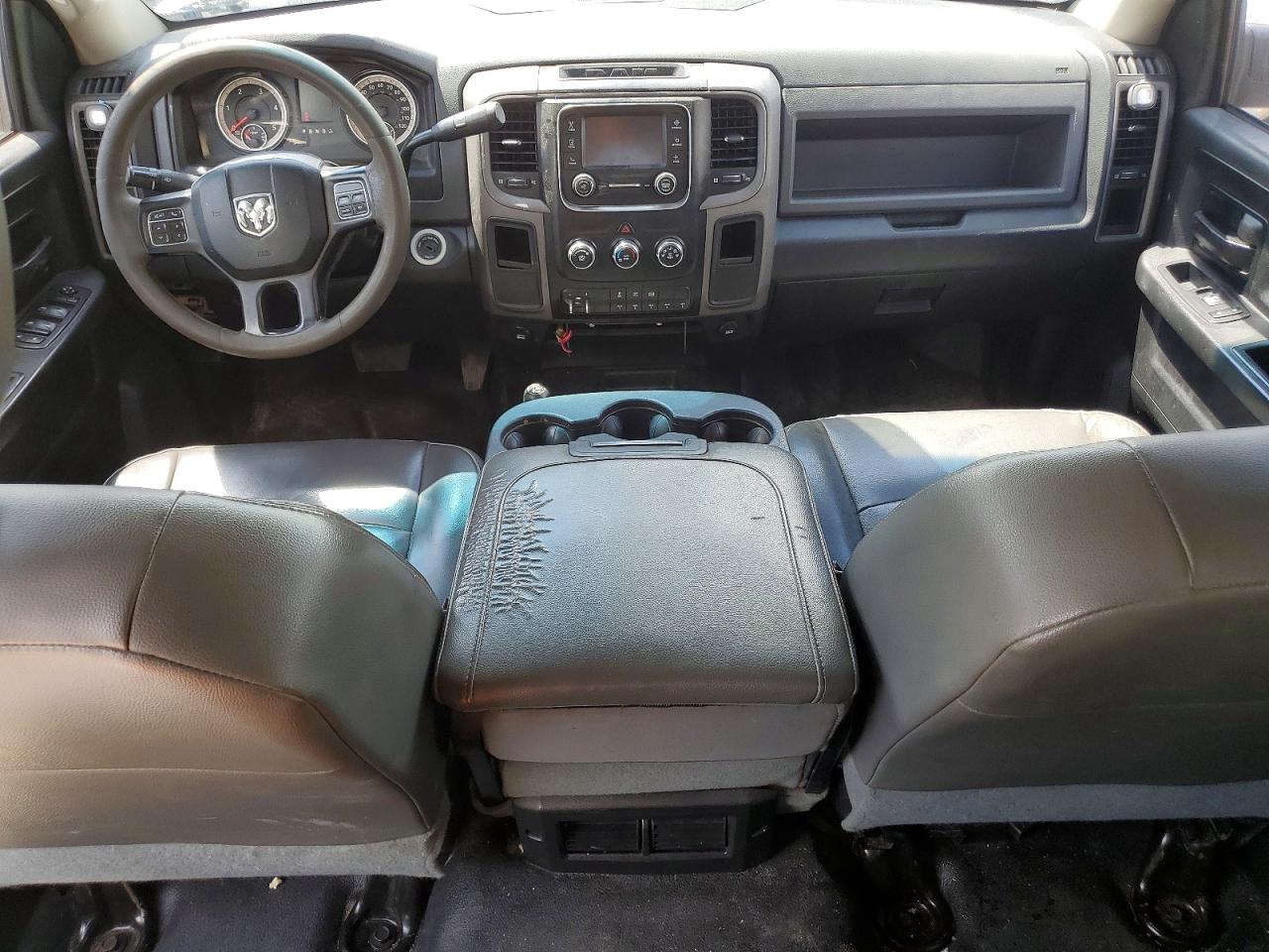 Ram 3500