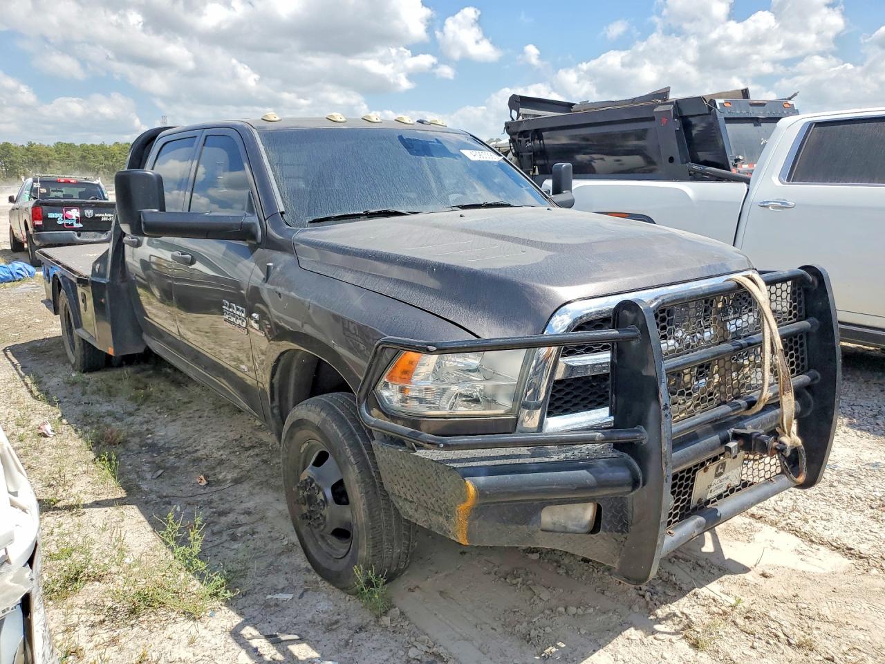 Ram 3500