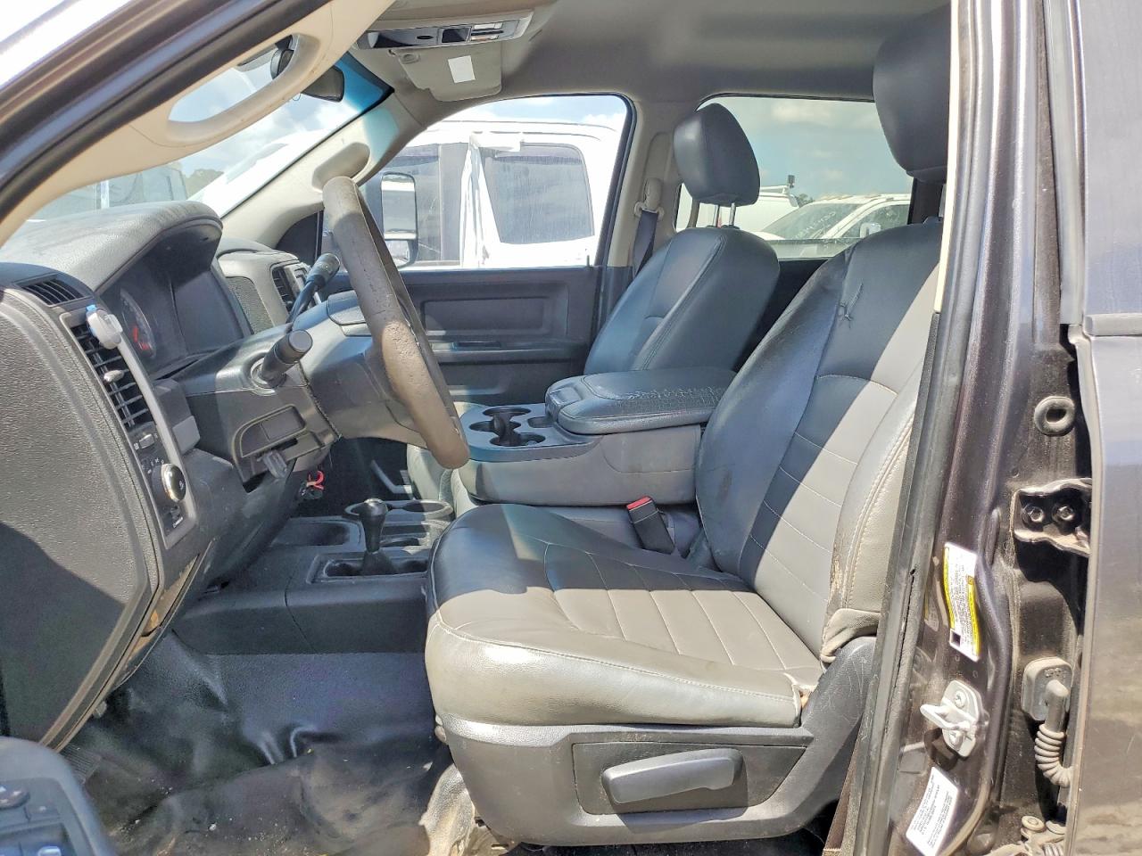 Ram 3500