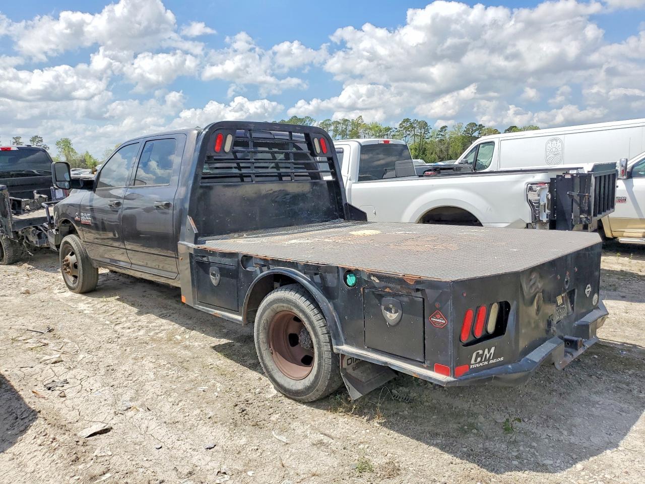 Ram 3500