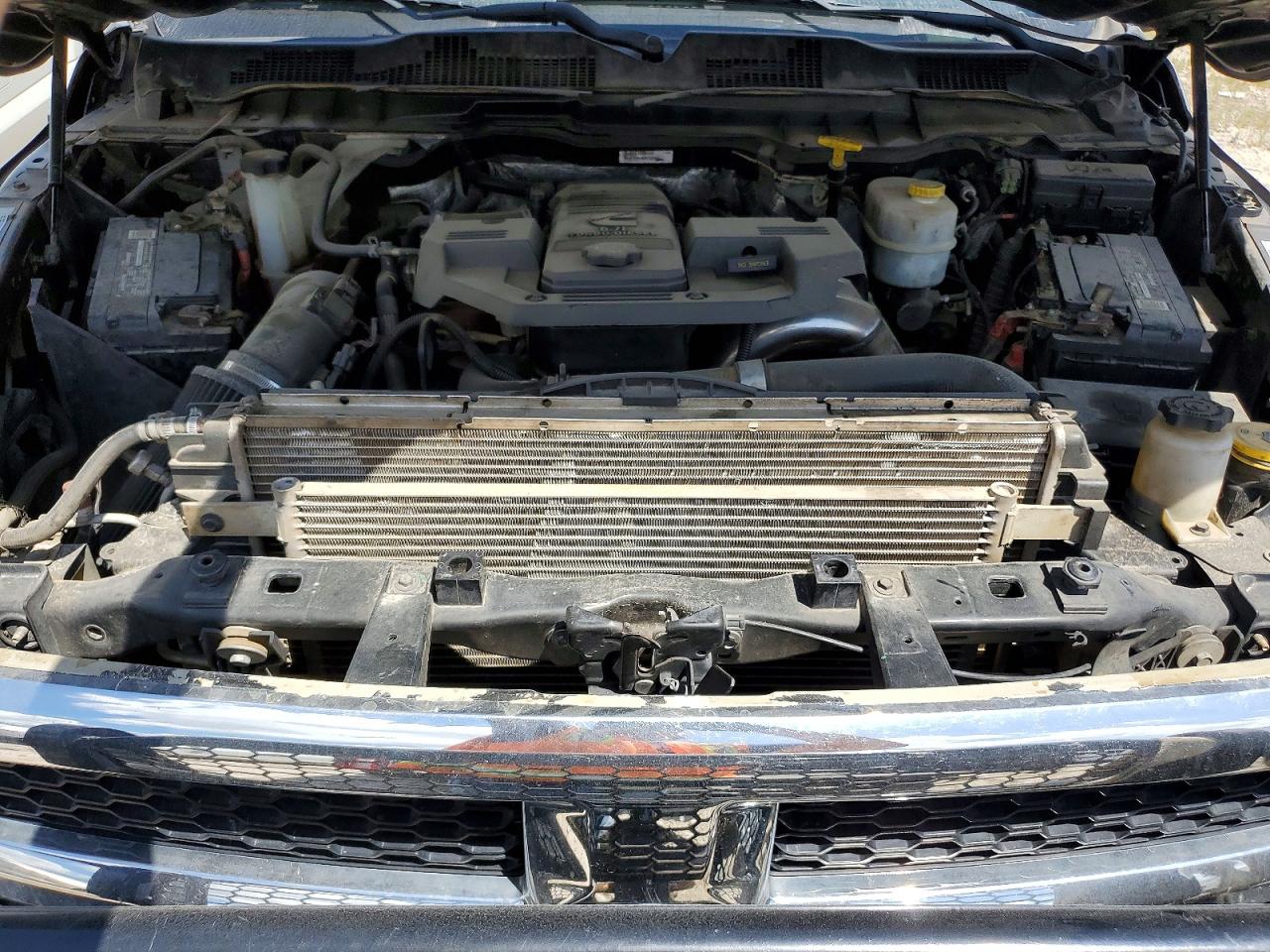 Ram 3500