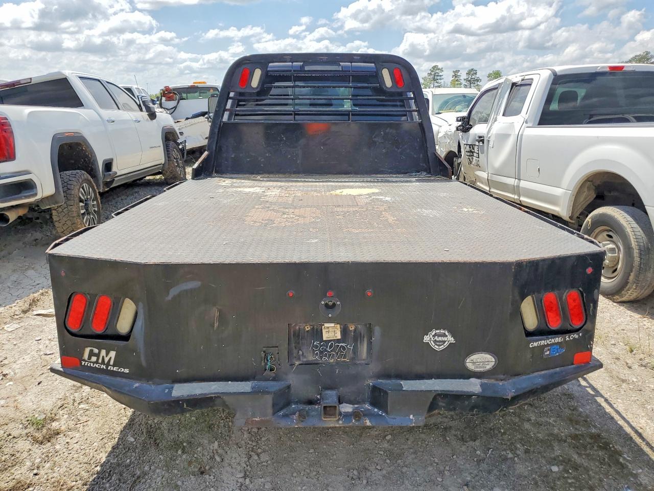 Ram 3500