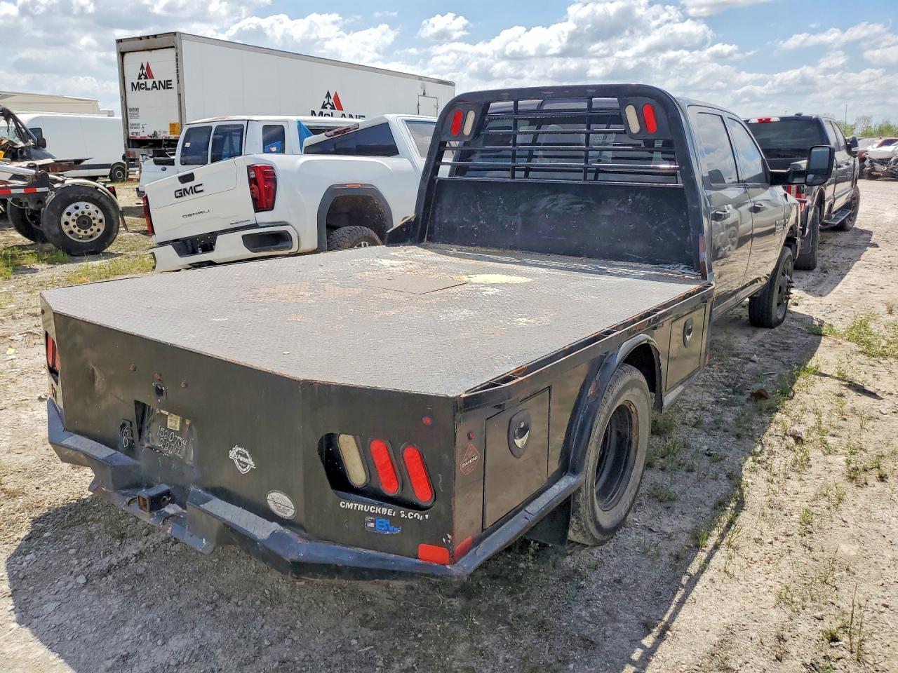 Ram 3500