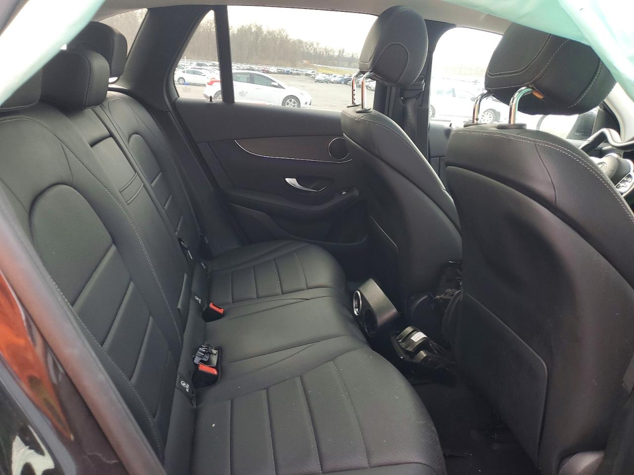 Mercedes-Benz GLC 300 4matic