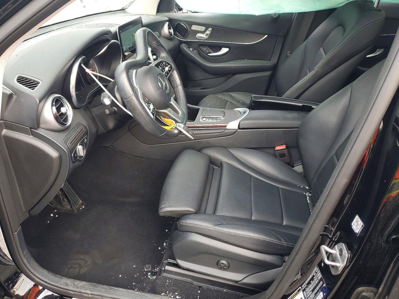 Mercedes-Benz GLC 300 4matic
