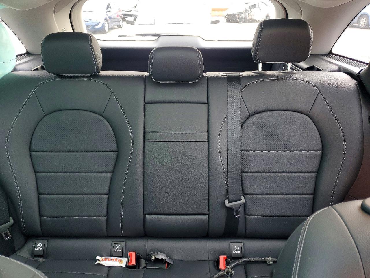Mercedes-Benz GLC 300 4matic