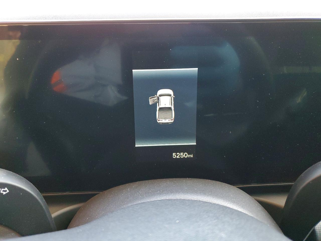 Hyundai SANTA CRUZ Sel