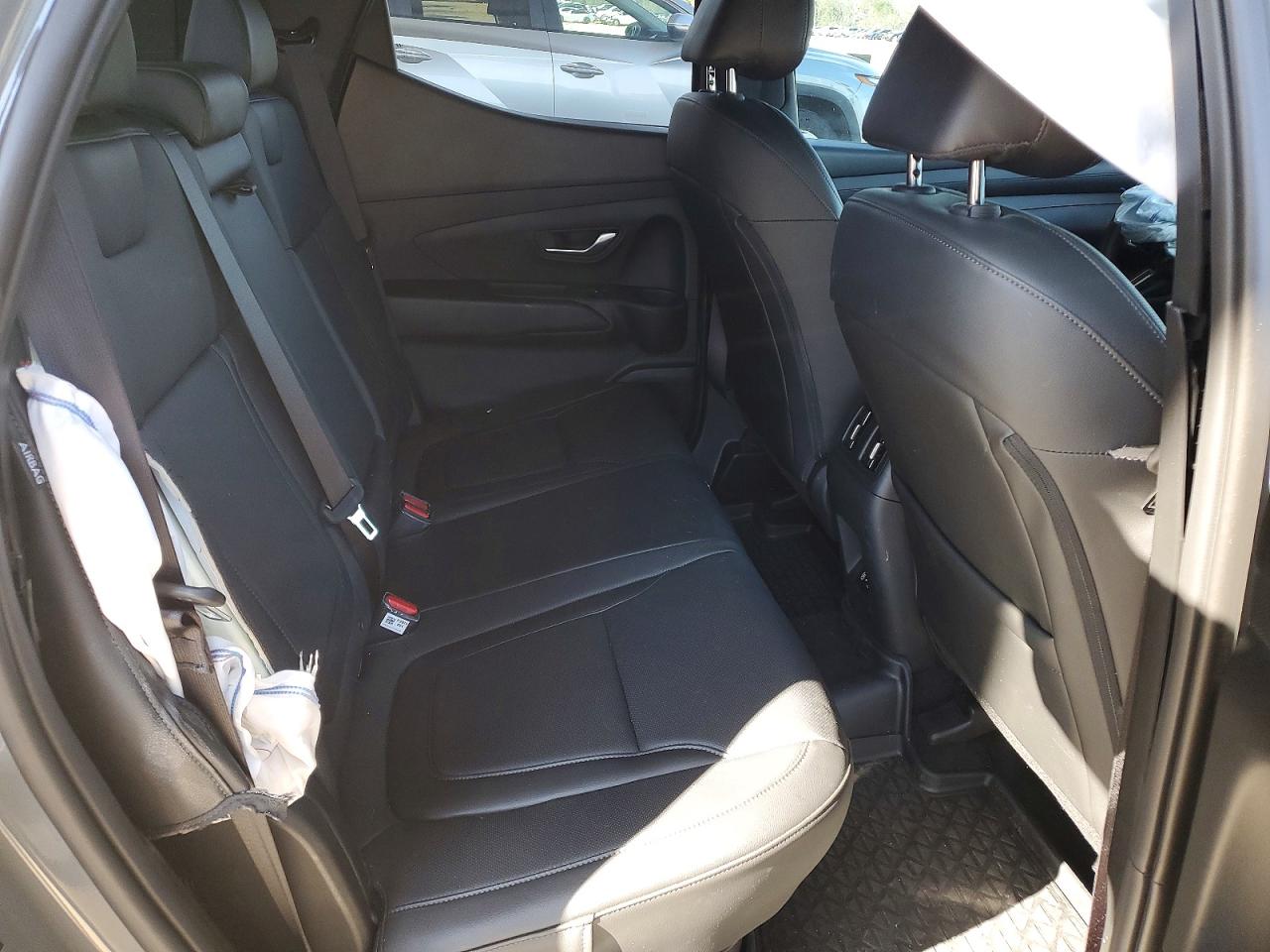 Hyundai SANTA CRUZ Sel