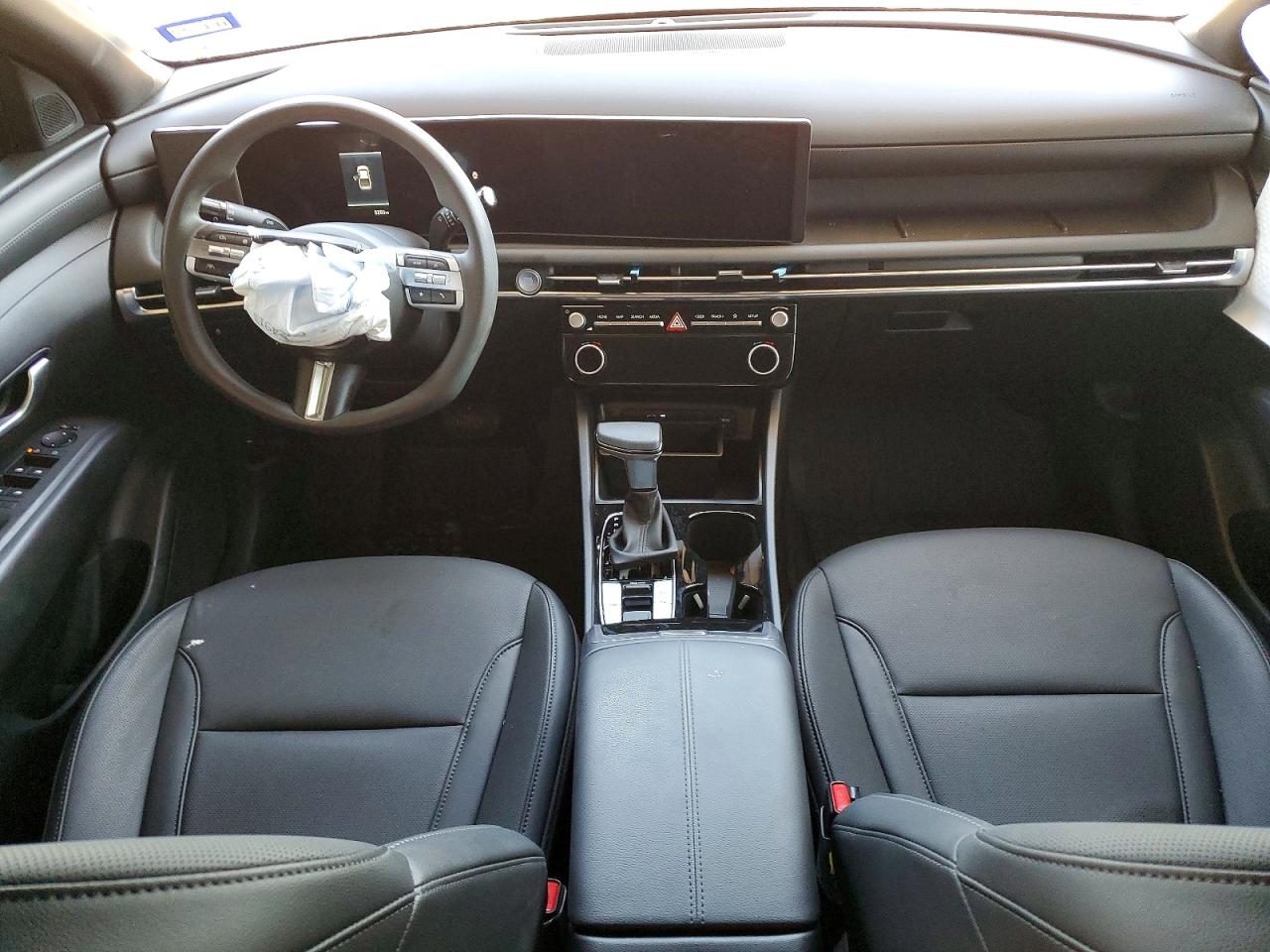 Hyundai SANTA CRUZ Sel