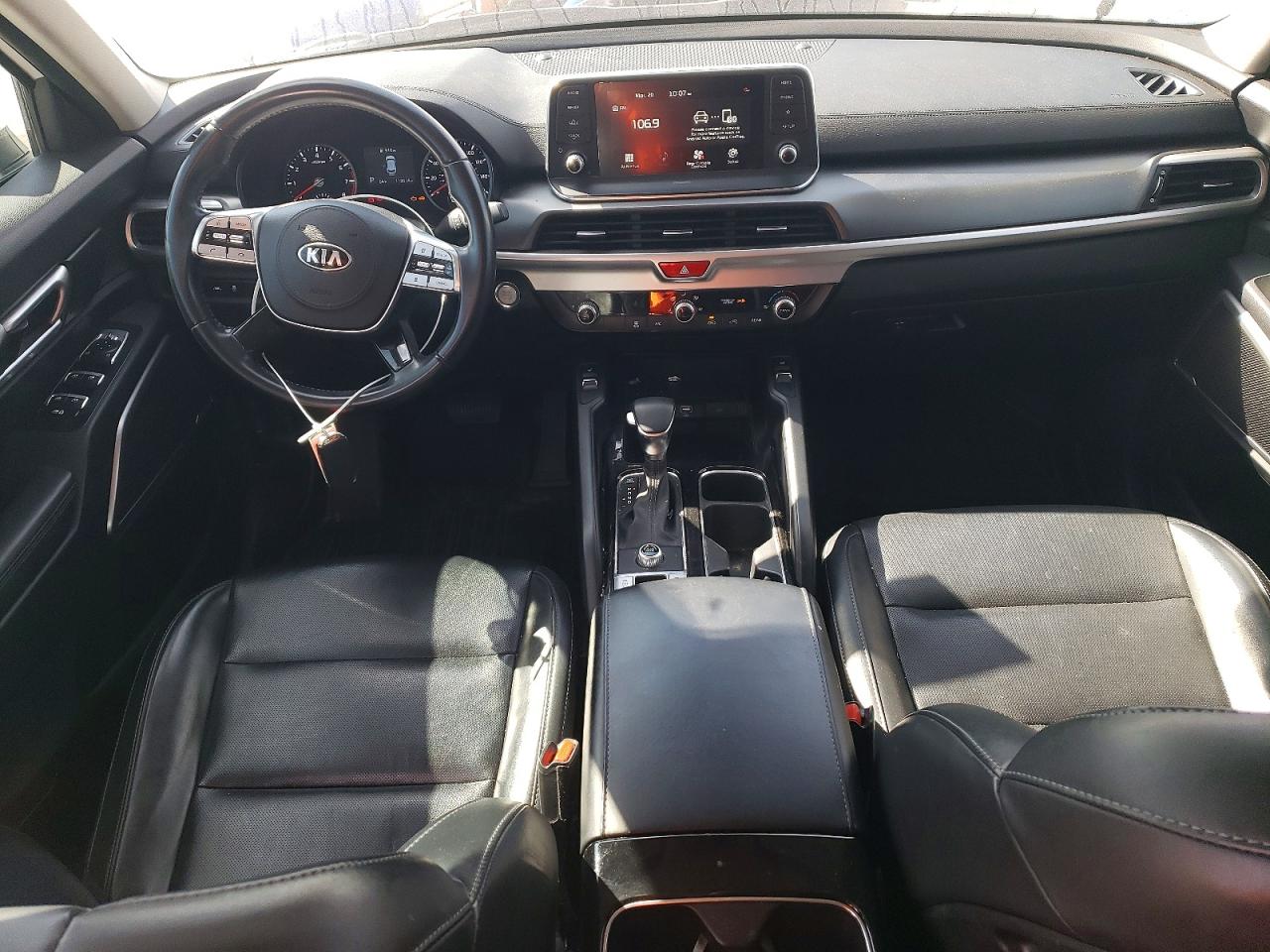 Kia Telluride S
