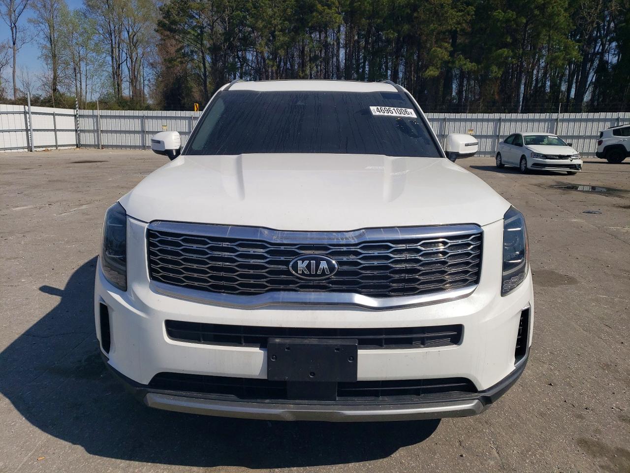 Kia Telluride S