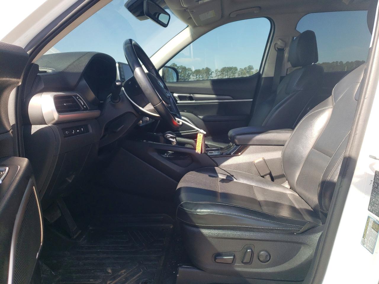 Kia Telluride S
