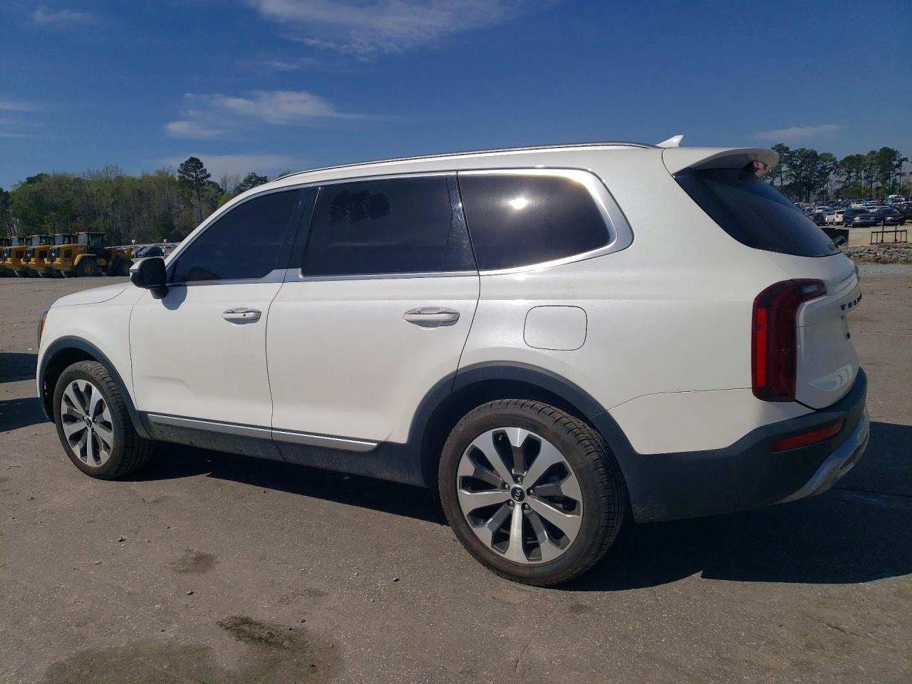 Kia Telluride S