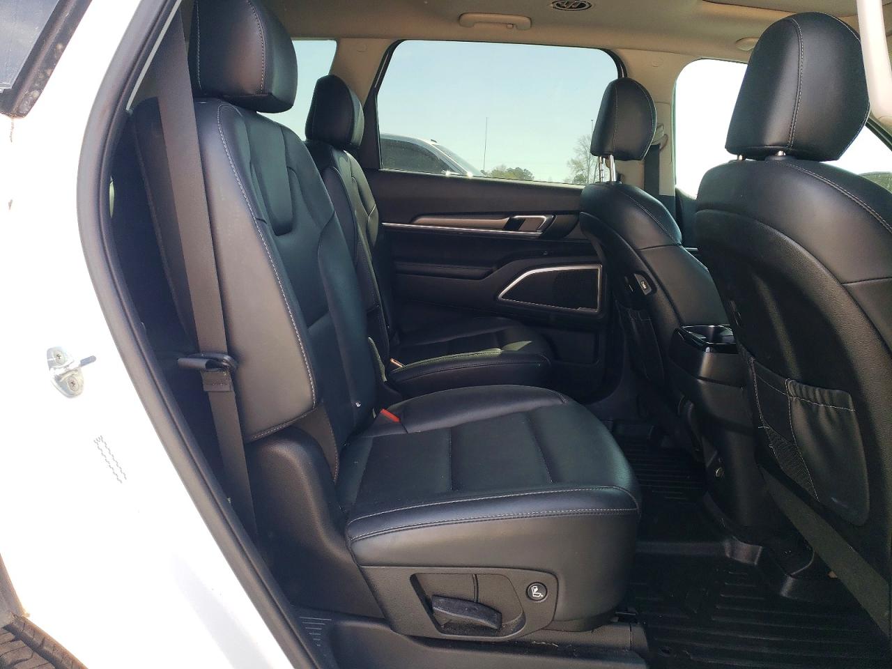 Kia Telluride S