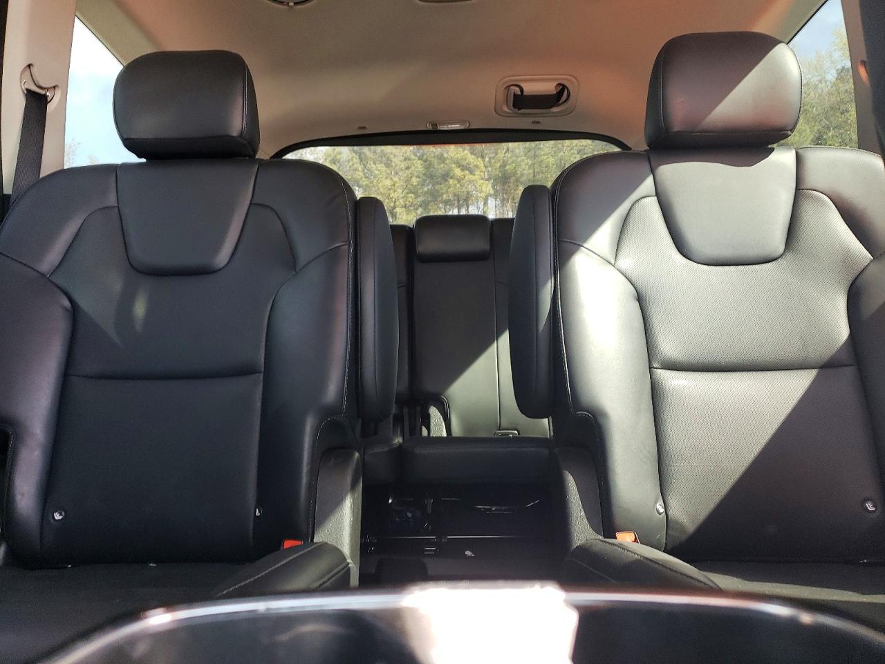 Kia Telluride S