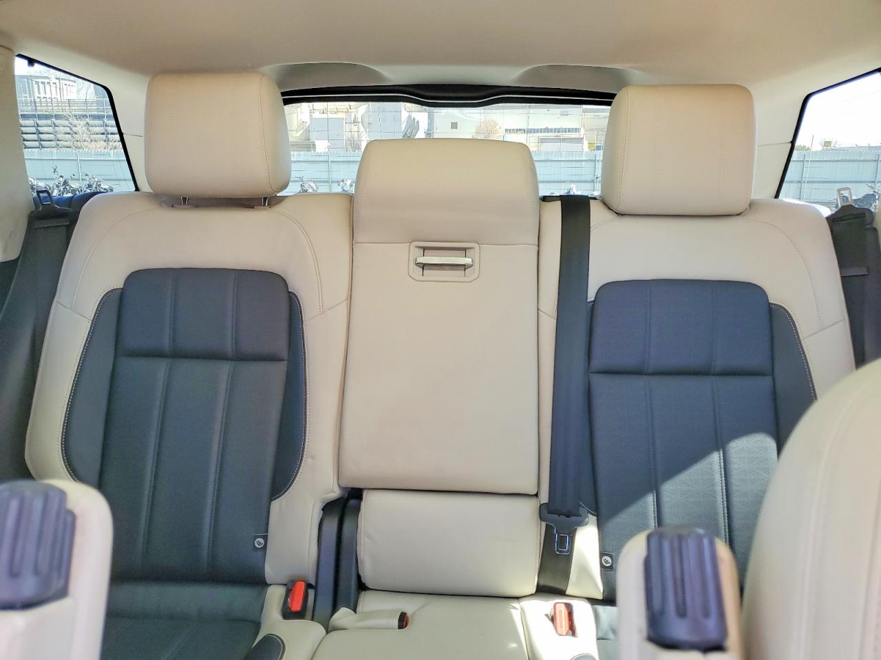Land Rover Range Rover Hse Dynamic