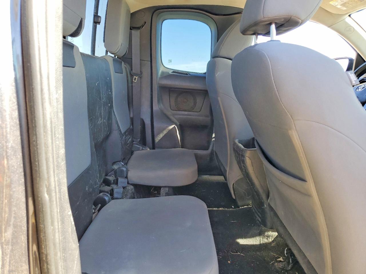 Toyota Tacoma Sr