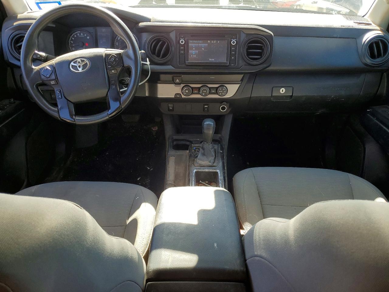 Toyota Tacoma Sr