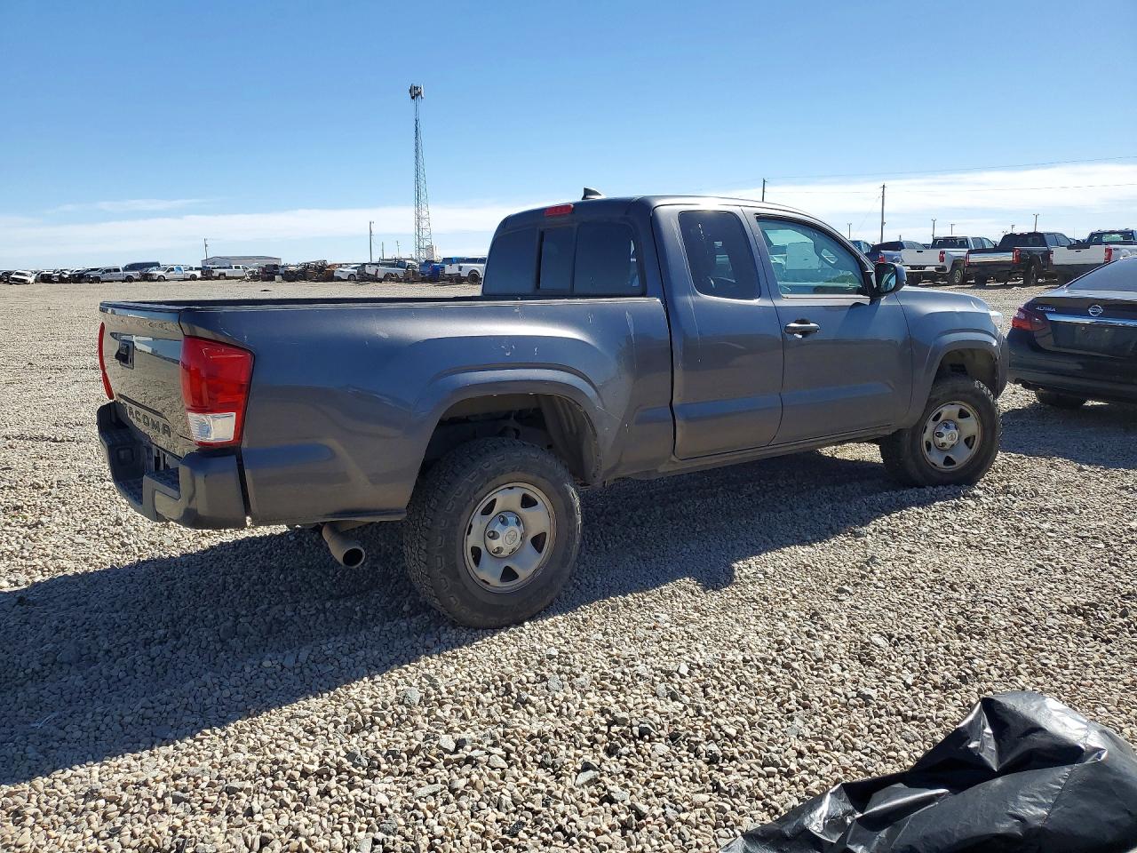 Toyota Tacoma Sr