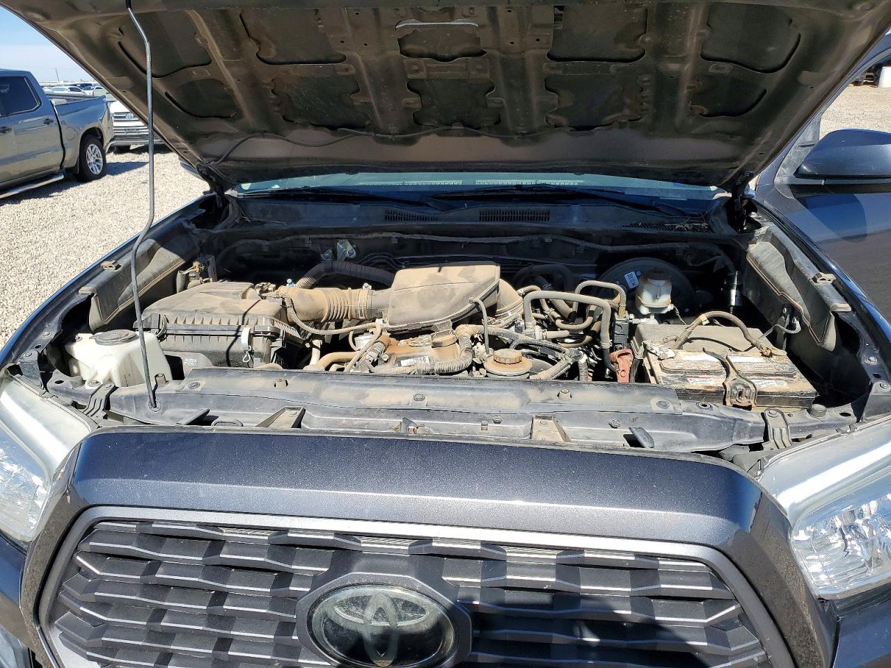 Toyota Tacoma Sr