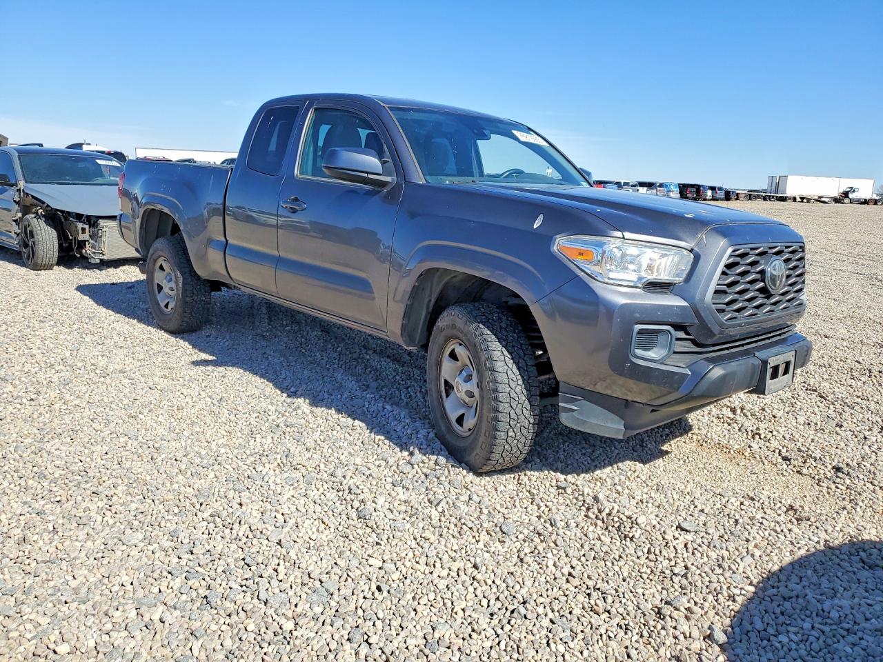 Toyota Tacoma Sr
