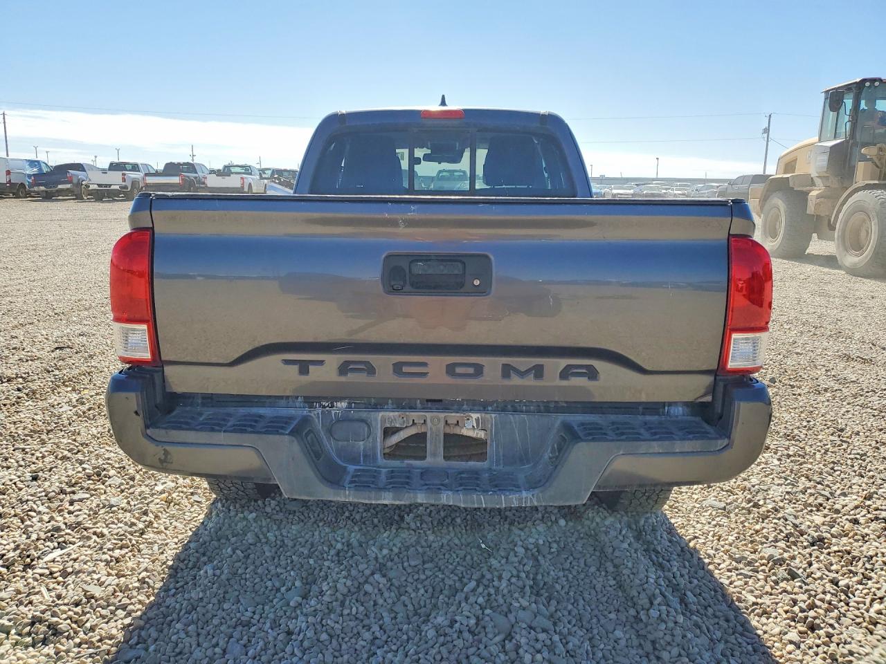 Toyota Tacoma Sr