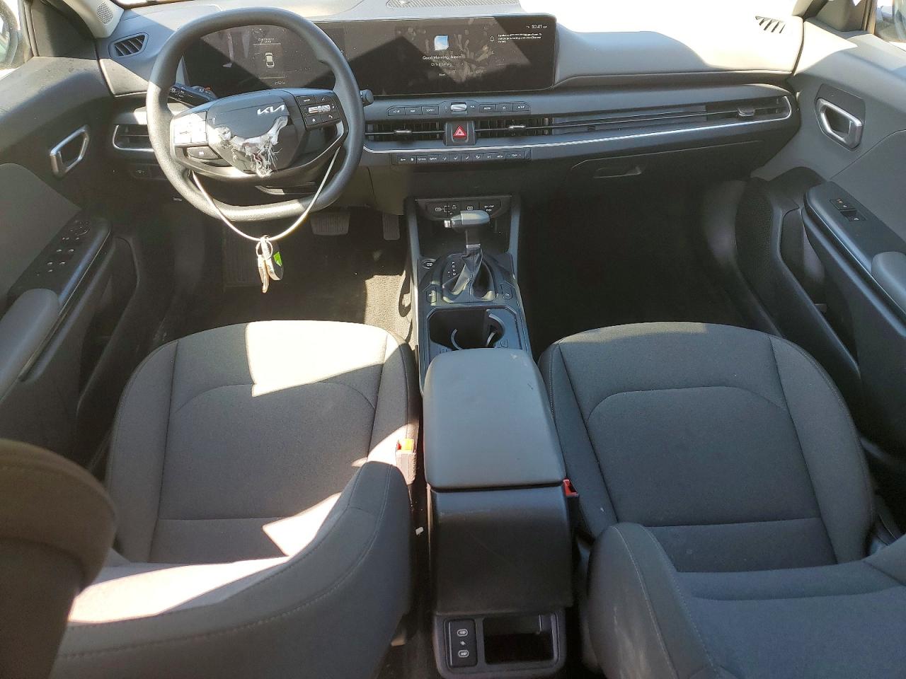 Kia K4 Lxs