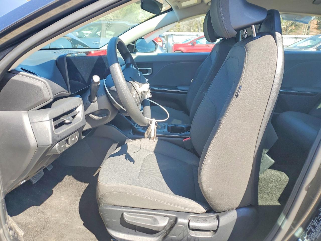Kia K4 Lxs