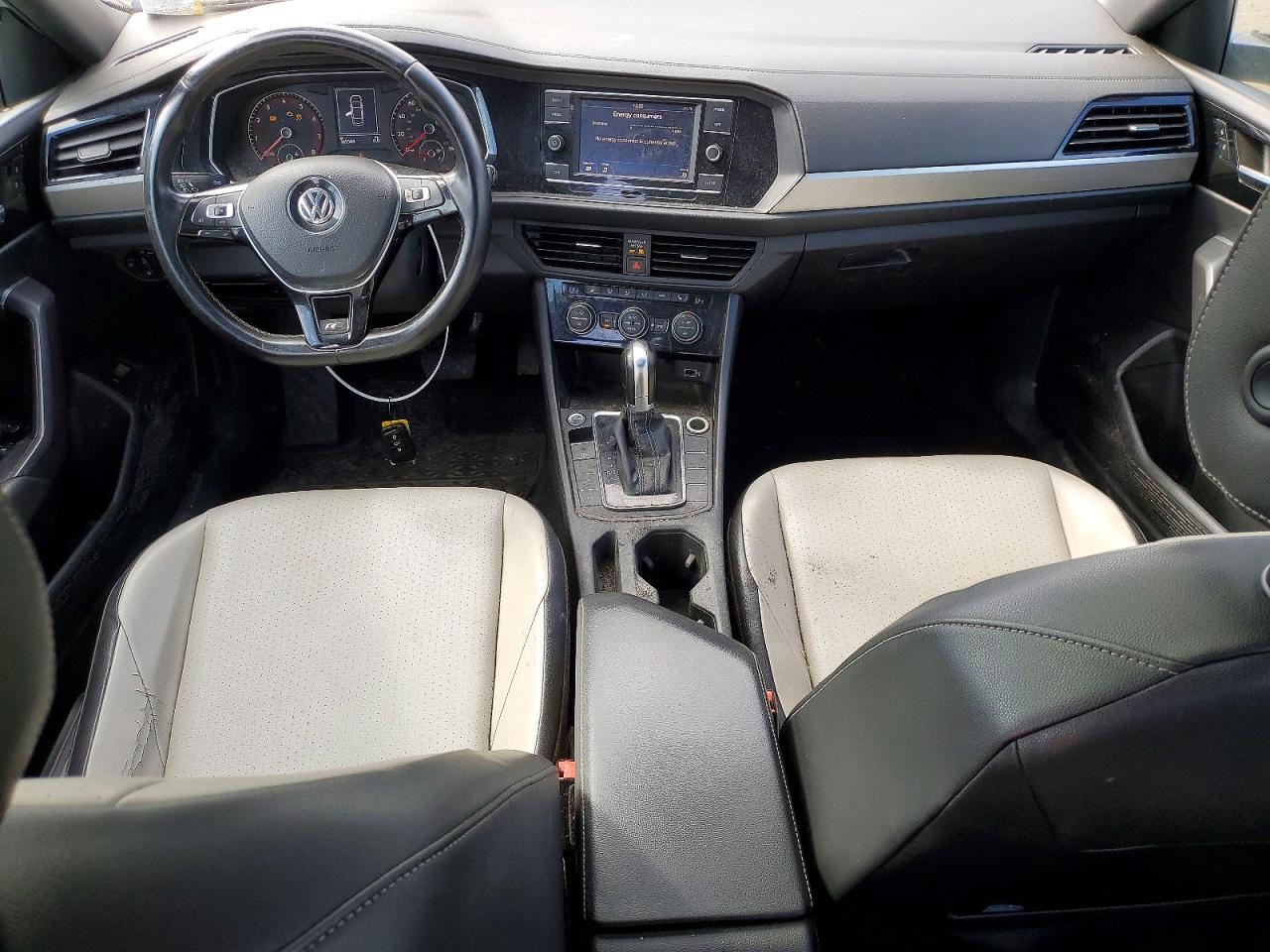 Volkswagen Jetta S