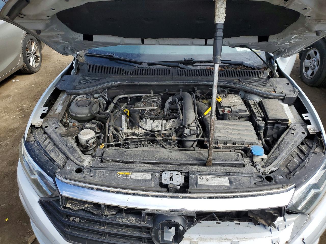Volkswagen Jetta S