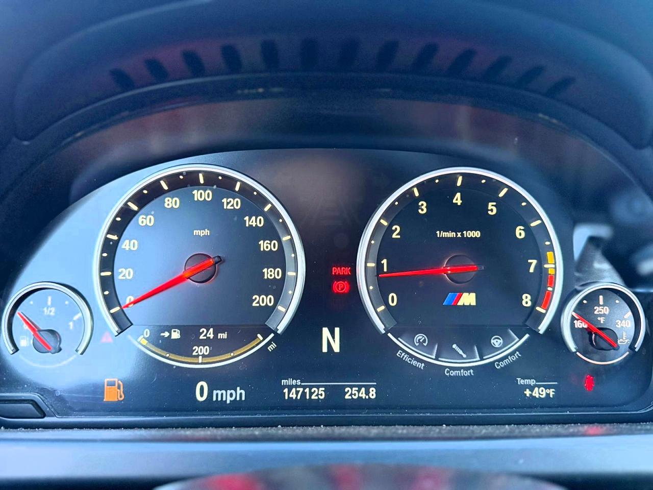 BMW M Series Gran Coupe
