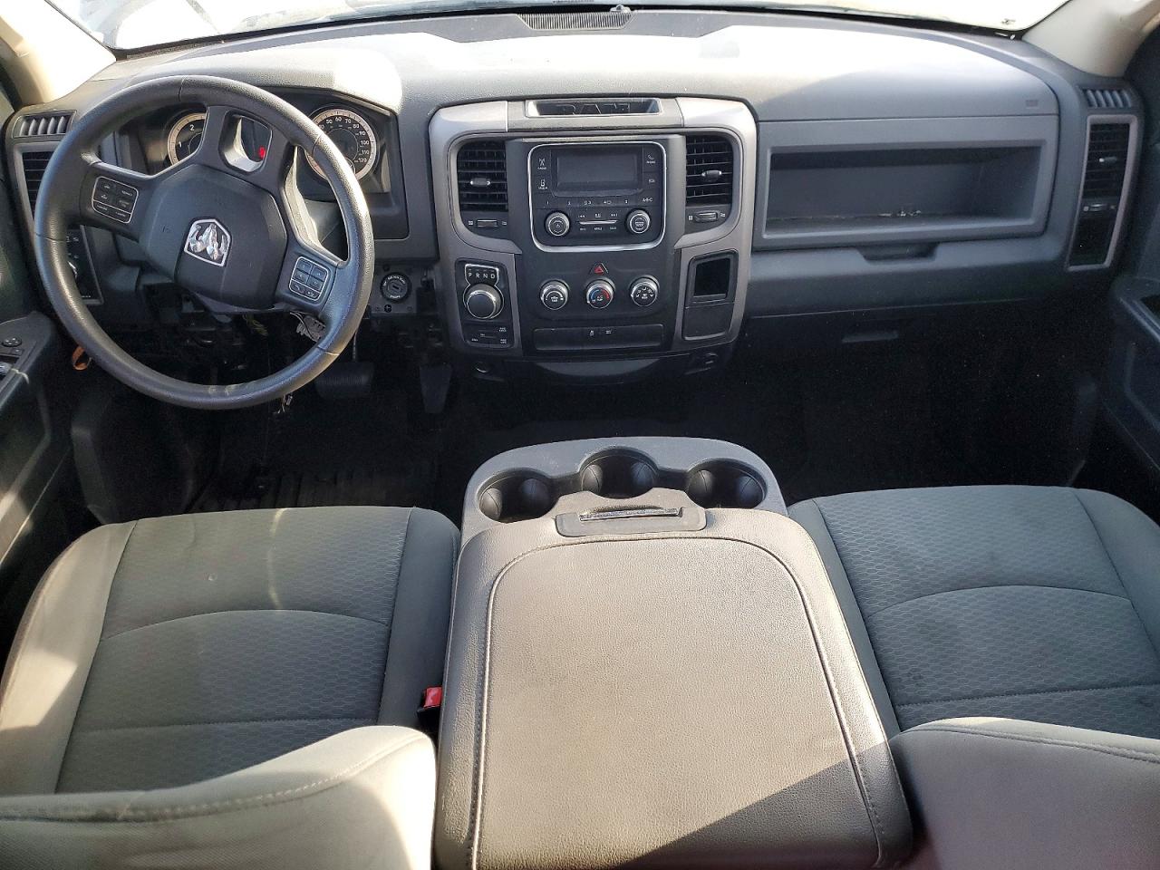 Ram 1500 St