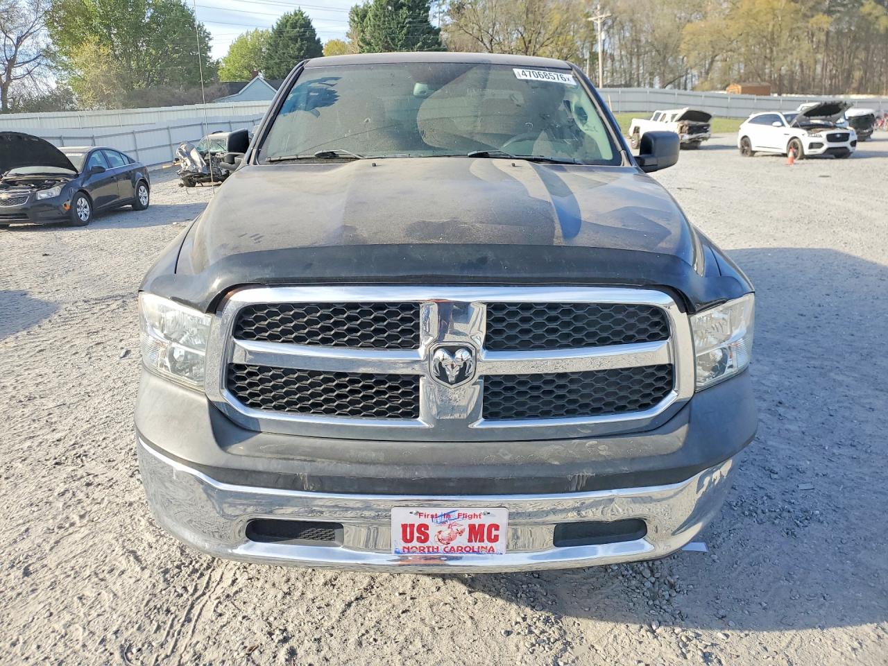 Ram 1500 St