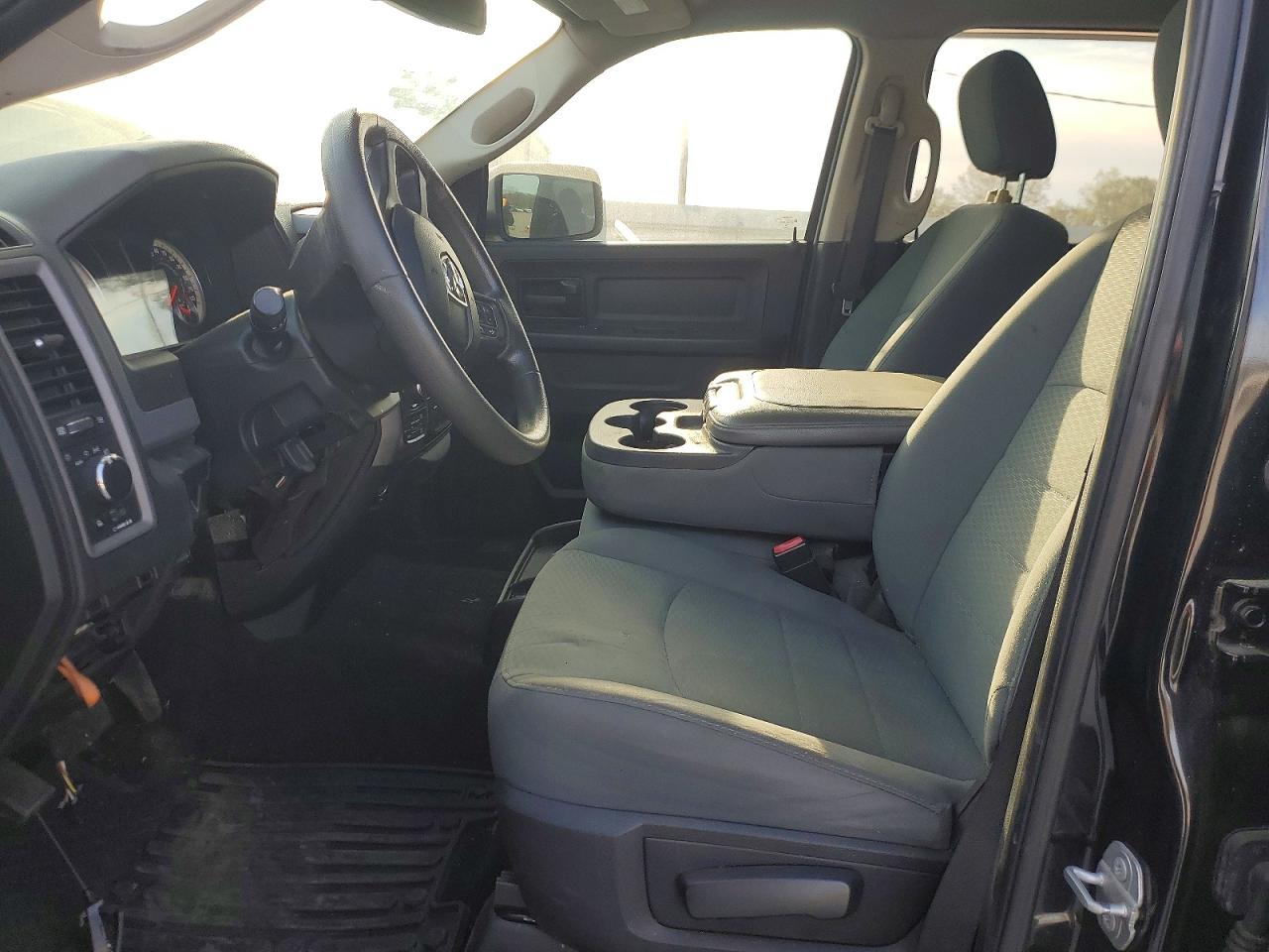 Ram 1500 St