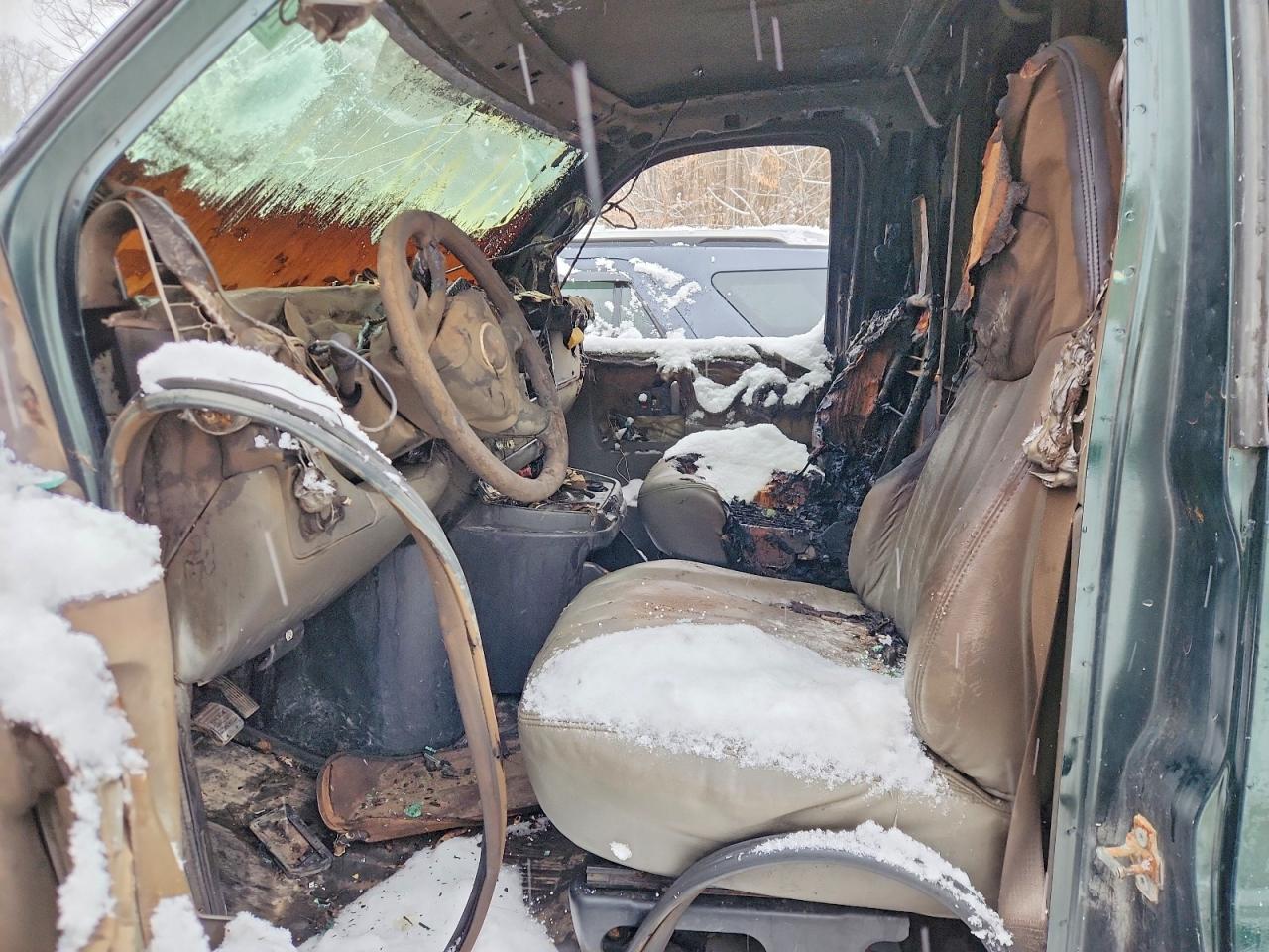 Chevrolet Express