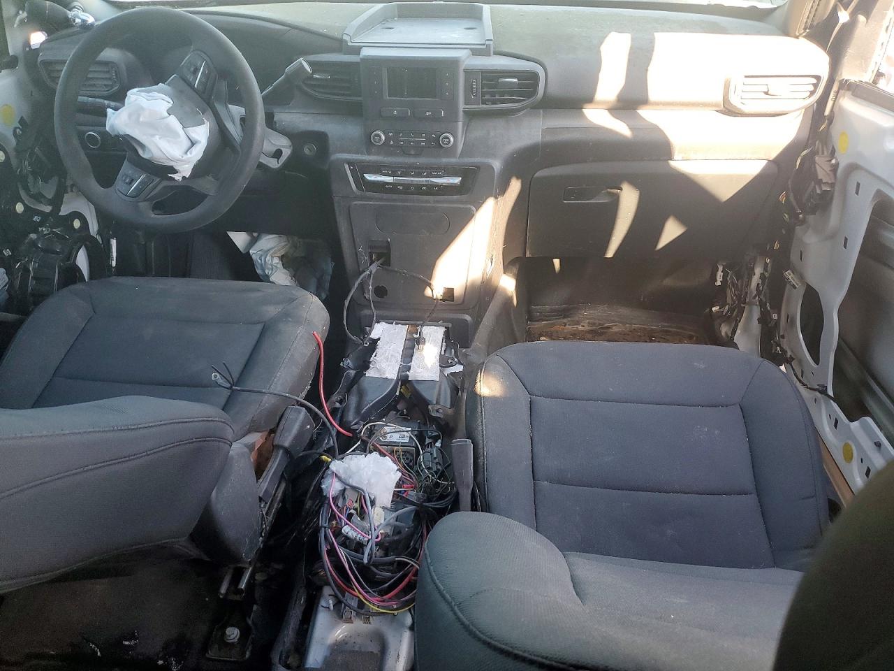 Ford Explorer Police Interceptor